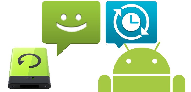 How to recover deleted sms