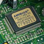 How to log in to the BIOS?