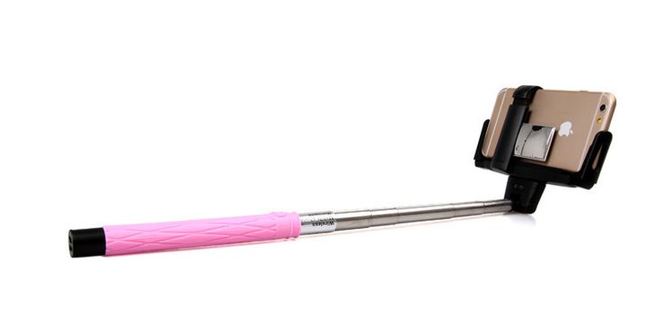 How to choose a monopod and use it