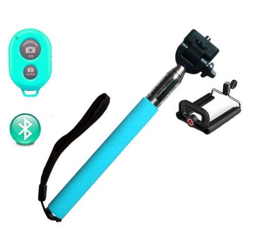 How to choose a monopod and use it