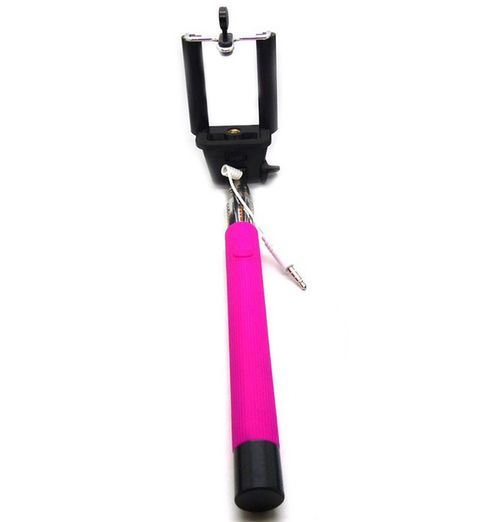 How to choose a monopod and use it