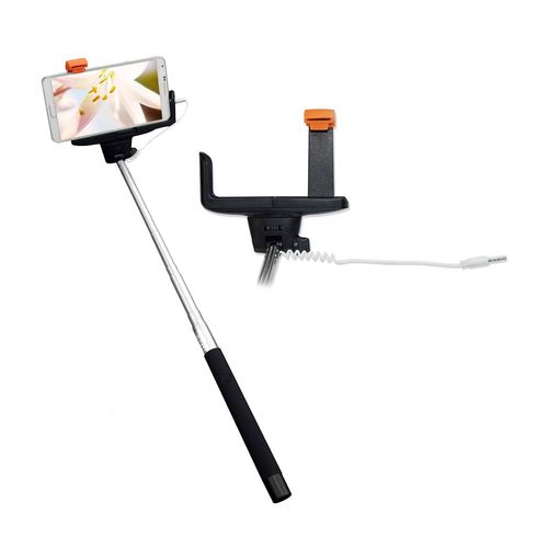 How to choose a monopod and use it