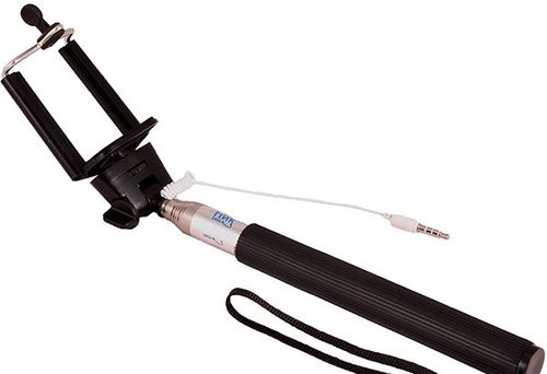 How to choose a monopod and use it