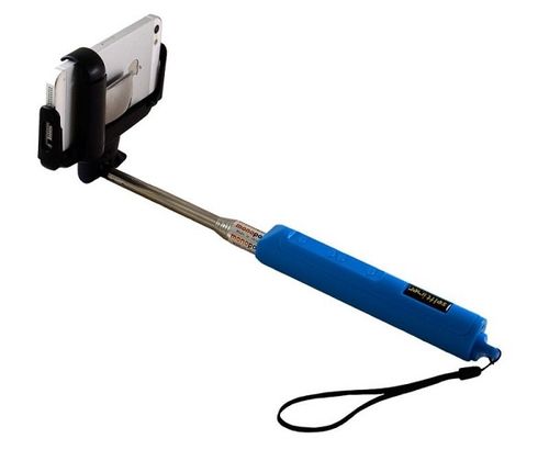 How to choose a monopod and use it