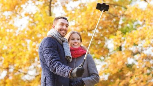 How to choose a monopod and use it
