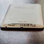 Nexus 7 from Google Nexus 7 from Google