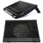 Cooling stand for a laptop with your own hands Cooling stand for a laptop with your own hands