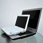 Differences of laptop from netbook Differences of laptop from netbook