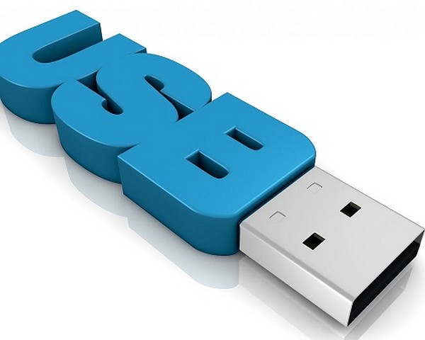 The computer does not see the USB flash drive. What to do? The computer does not see the USB flash drive. What to do?