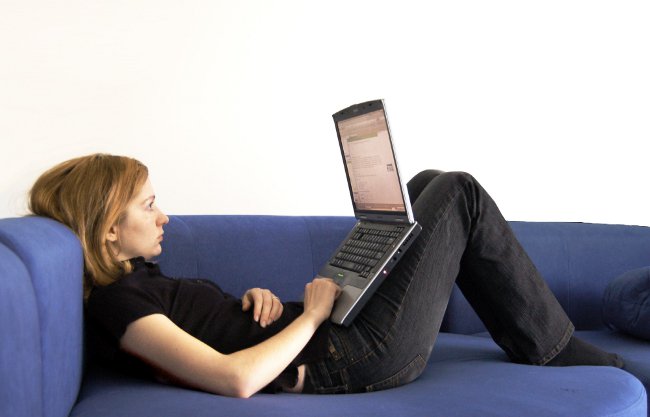 Webcam laptop does not work: what to do Webcam laptop does not work: what to do