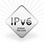 IPv6 protocol