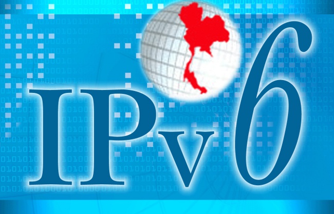 IPv6 protocol