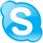 Secret smiles of Skype