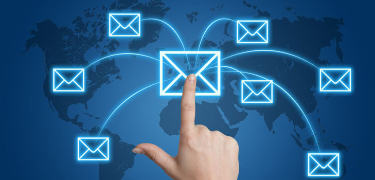 Create free email - easy!