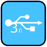 USB 3.0 USB 3.0