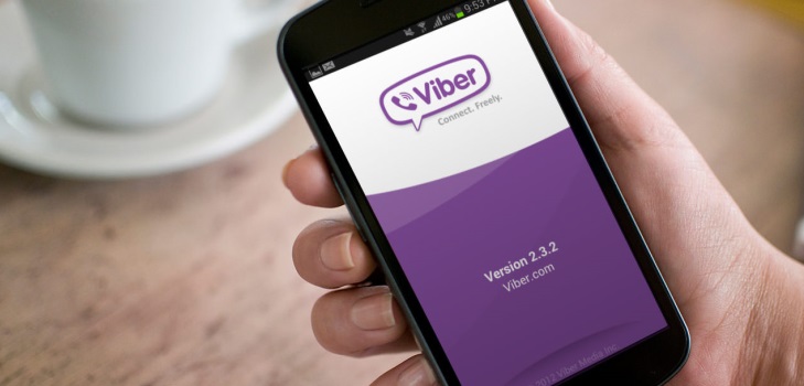 How to install Viber