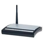 Choosing a router