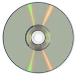 Types of discs