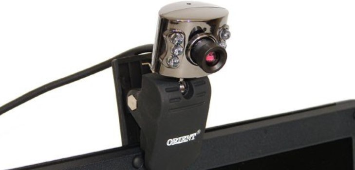 webcam for computer
