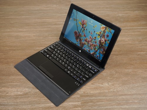 Windows-tablet DEXP Ursus KX110 / KX100i