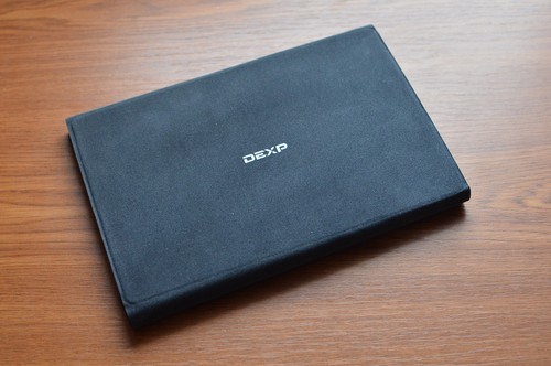Windows-tablet DEXP Ursus KX110 / KX100i