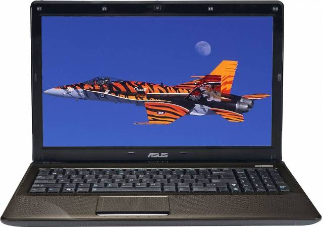 fashionable laptop