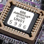BIOS audio signals BIOS audio signals