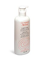 Avene Emulsion for the body with a cream