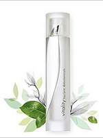 Vitality Liiv Botanicals Vitality Liiv Botanicals