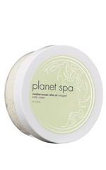 Mediterranean Olive Oil Conditioning Hair Mask Mediterranean Olive Oil Conditioning Hair Mask