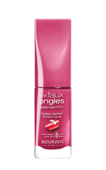 Bourjois Effet Faux Ongles Bourjois Effet Faux Ongles