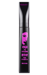 Bourjois Yes to Volume, No to Clumps Bourjois Yes to Volume, No to Clumps