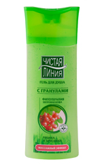 Clean Line Shower Gel
