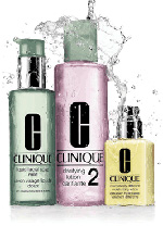 Clinique 3 Step System