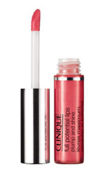 Clinique Full Potential Lips Plump and Shine Clinique Full Potential Lips Plump and Shine