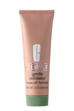 Clinique Gentle Exfoliator Rinse Off Formula Exfoliating Facial