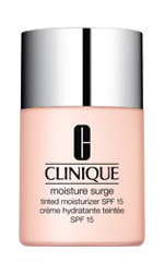 Clinique Moisture Surge Tinted Moisturizer Clinique Moisture Surge Tinted Moisturizer