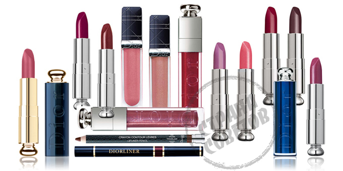 Dior Addict Lipstick Dior Addict Lipstick
