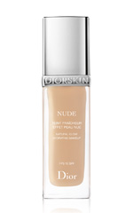 Diorskin Nude Diorskin Nude