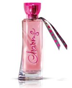 Faberlic Charm Eau de toilette for women