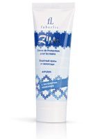 Protective cream against bad weather for hands ZIMA