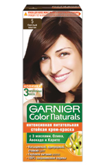 Garnier Color Naturals