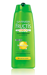 Garnier Fructis Blond Care