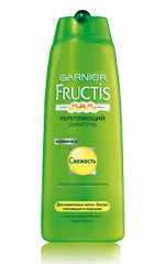 Garnier Fructis Freshness