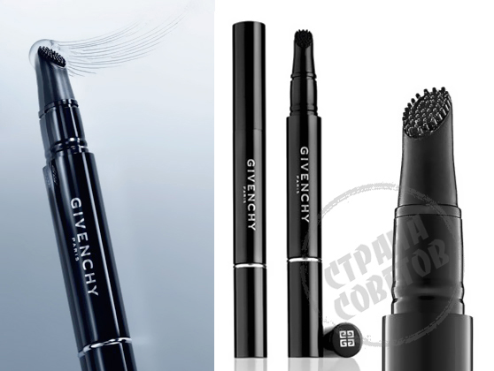 Givenchy Mister Lash Booster gel-conditioner for eyelashes