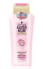 Gliss Kur Liquid Silk Gliss Kur Liquid Silk