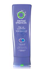 Herbal Essences Herbal Essences