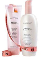 Mary Kay "Timevise" Body care