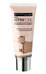 Maybelline Affinitone Maybelline Affinitone