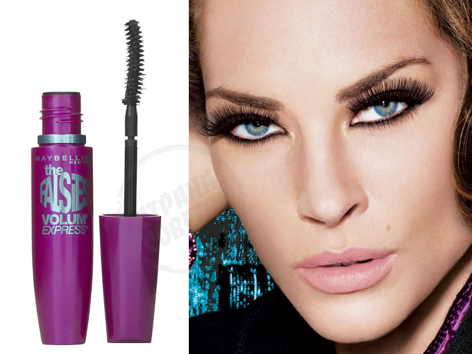 Maybelline Volum Express Falsies Maybelline Volum Express Falsies